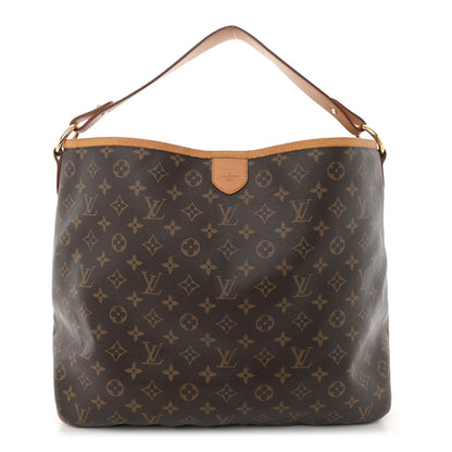 Louis Vuitton Monogram Delightful MM 1 of 12
