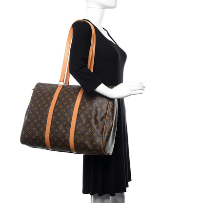 Louis Vuitton Monogram Sac Flanerie 45 2 of 13