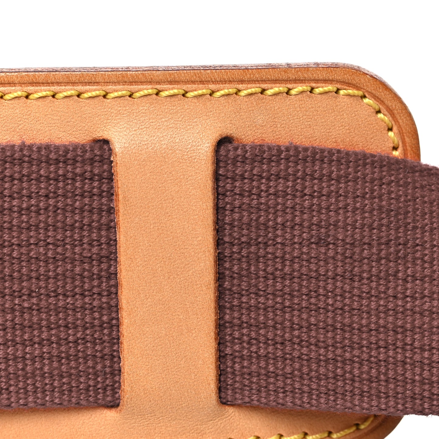Denim Raye Porte Epaule MM
