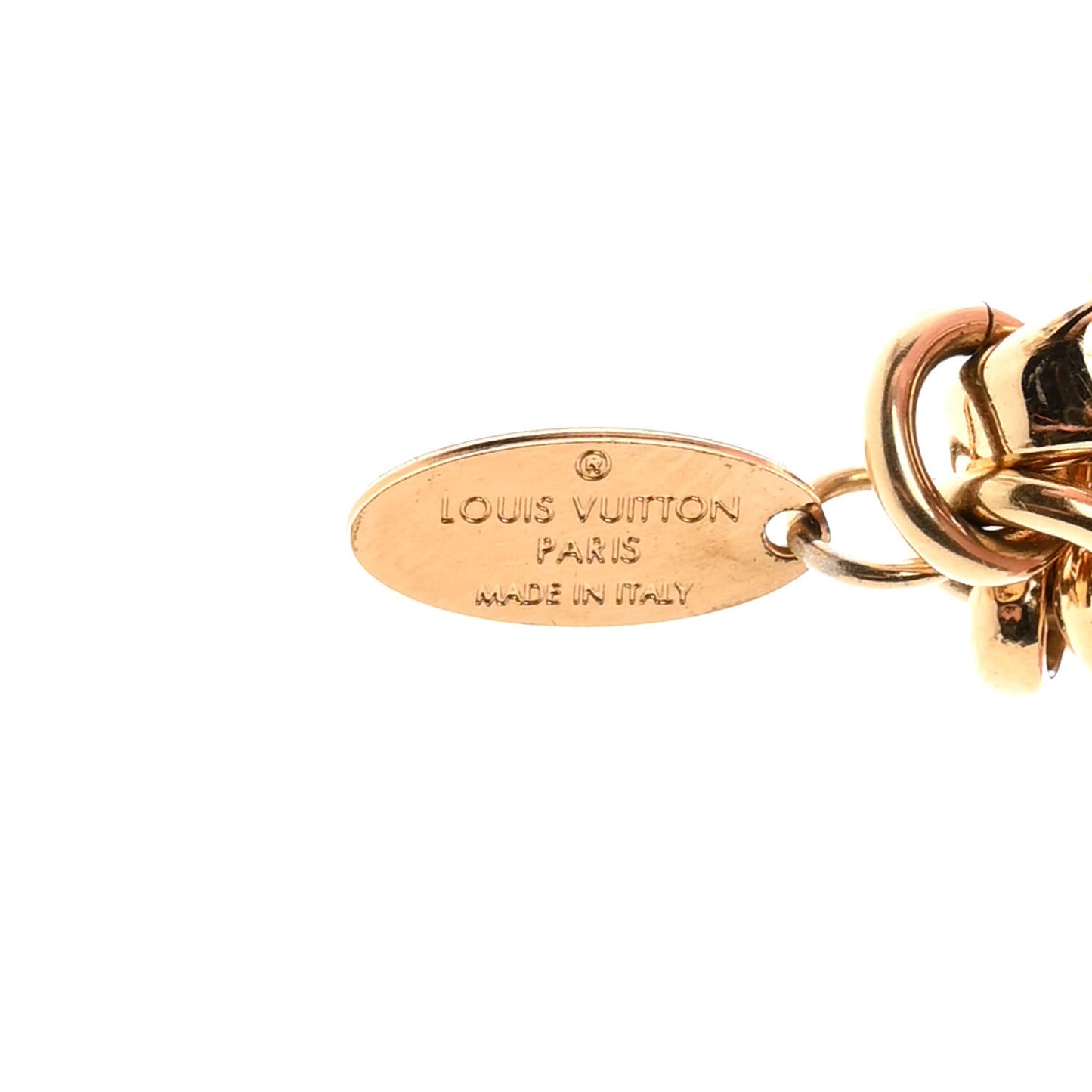 Bee Bag Charm