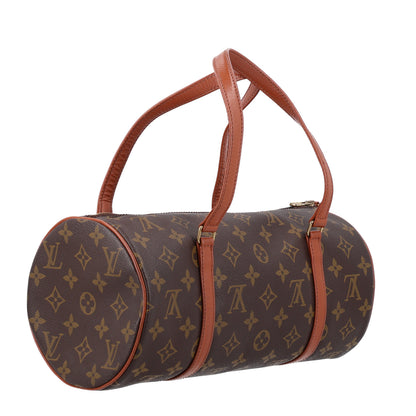 Louis Vuitton Monogram Papillon 30 2 of 8