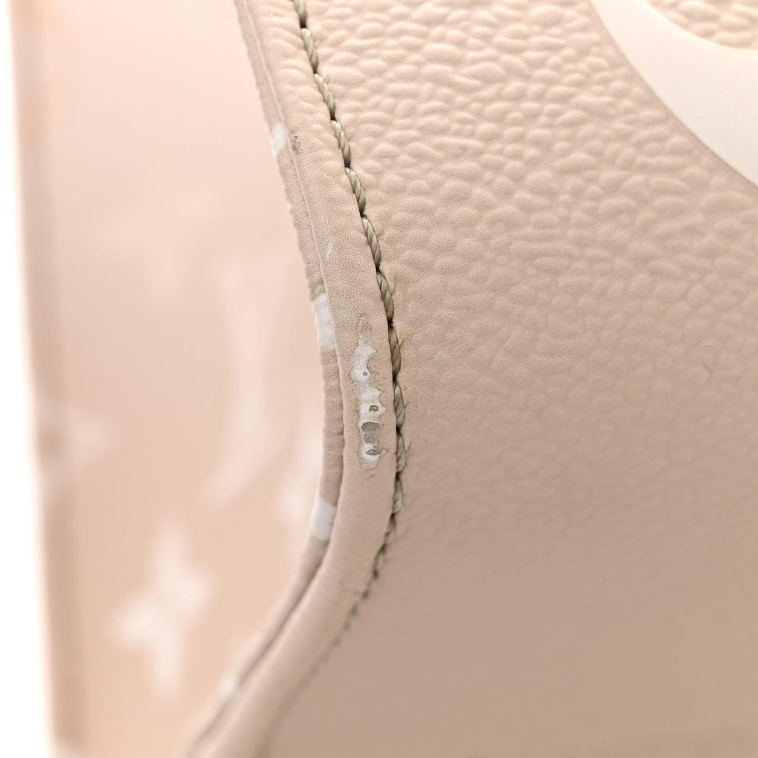 Louis Vuitton Monogram Giant Spring In The City OnTheGo MM Sunset Kaki 10 of 11