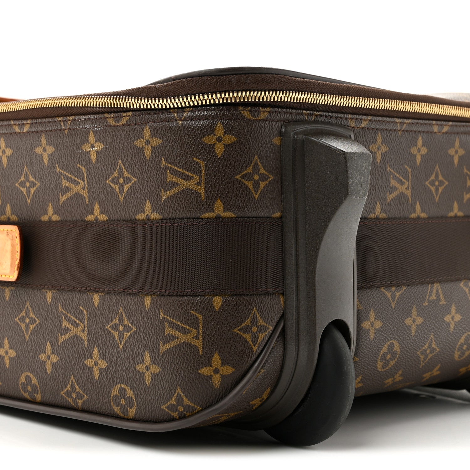 Louis Vuitton Monogram Pegase 55 7 of 13