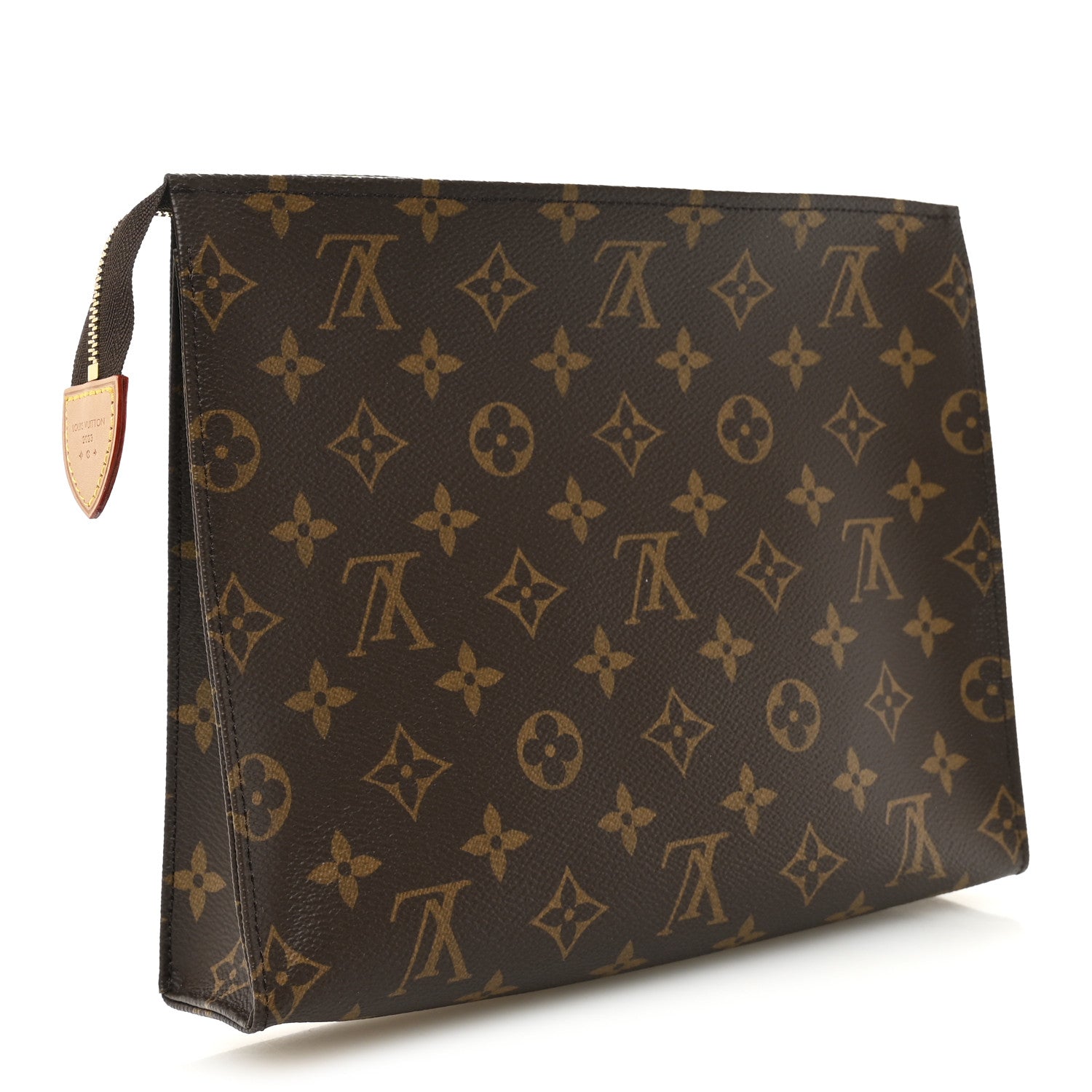 Louis Vuitton Monogram Toiletry Pouch 26 3 of 7