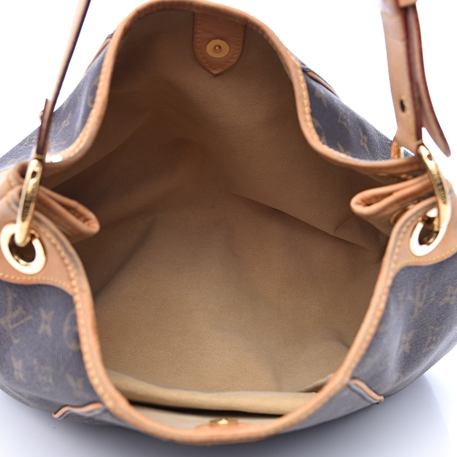 Louis Vuitton Monogram Galliera PM 5 of 16
