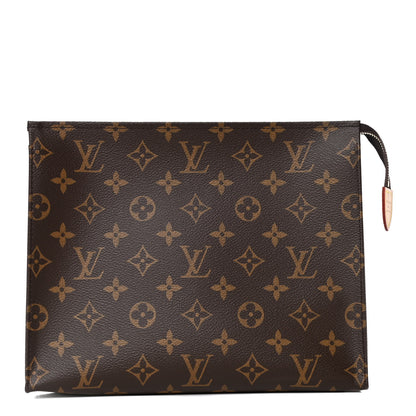 Louis Vuitton Monogram Toiletry Pouch 26 1 of 4