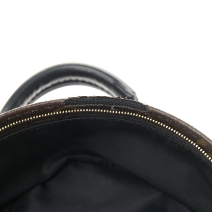 Louis Vuitton Monogram Palm Springs Backpack Mini 11 of 13