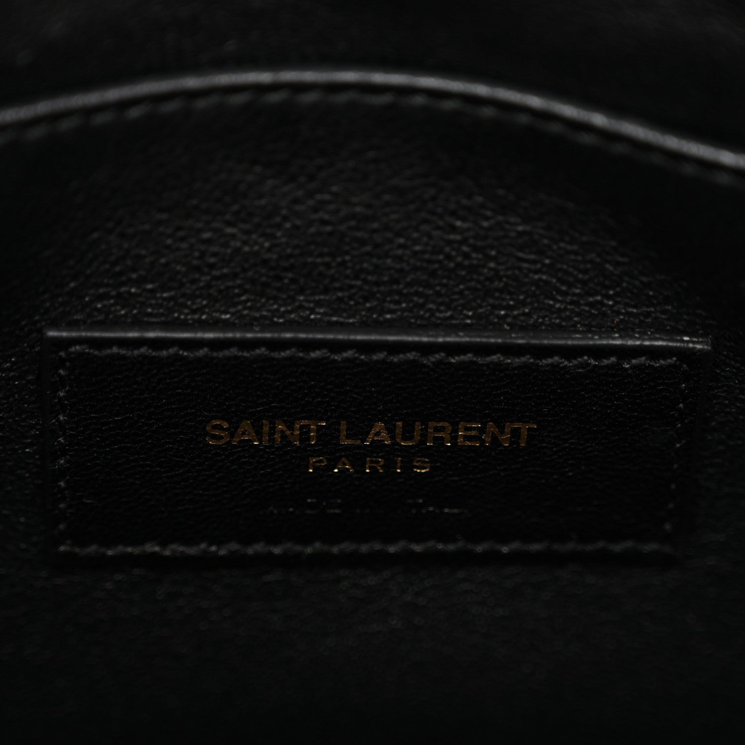 Saint Laurent Calfskin Nano Sac De Jour Pale Pink 5 of 11