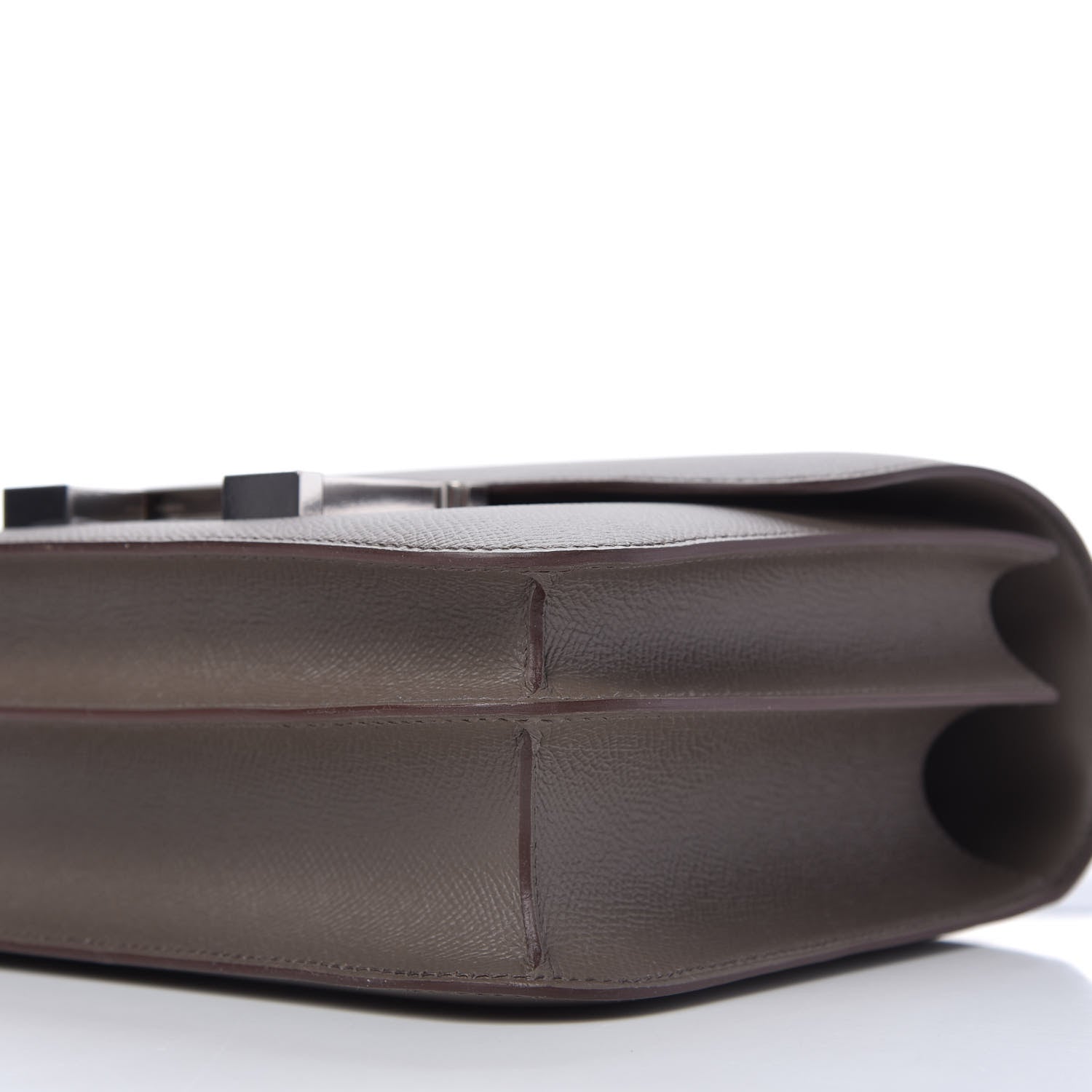 Hermes Epsom Constance 24 Etain 7 of 11