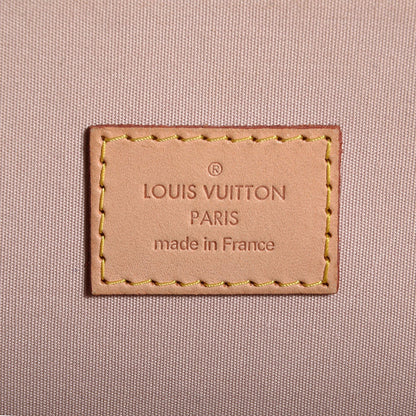 Louis Vuitton Vernis Alma GM Rose Florentin 6 of 7