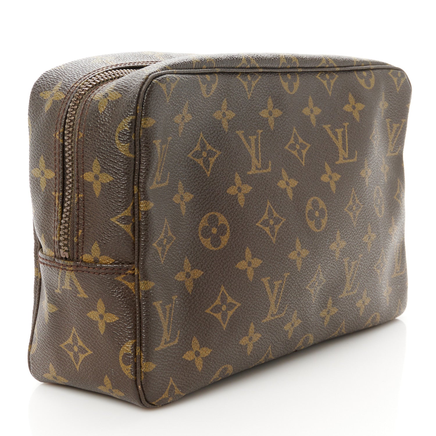 Louis Vuitton Monogram Trousse Toilette 28 3 of 9