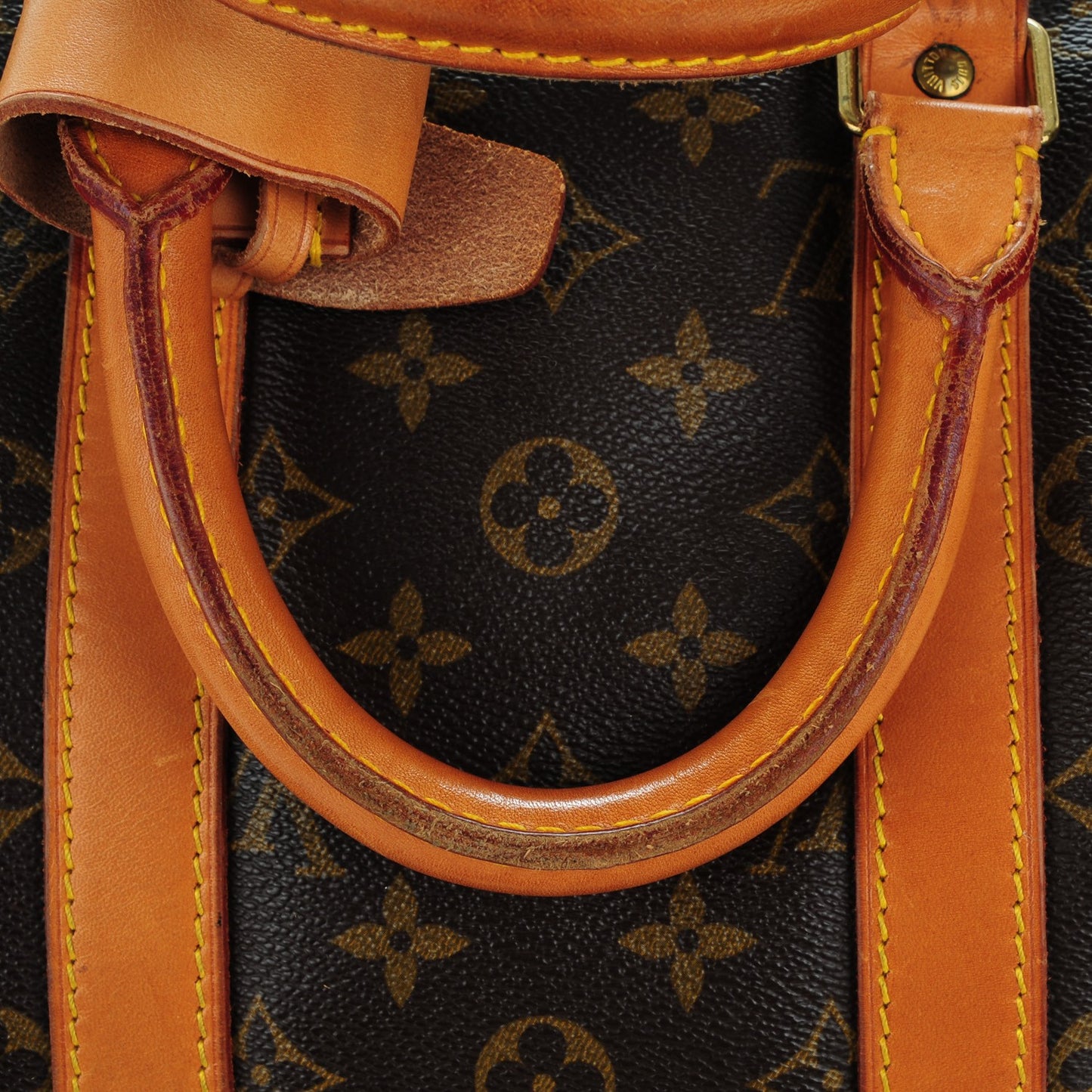 Monogram Keepall 45 Bandouliere