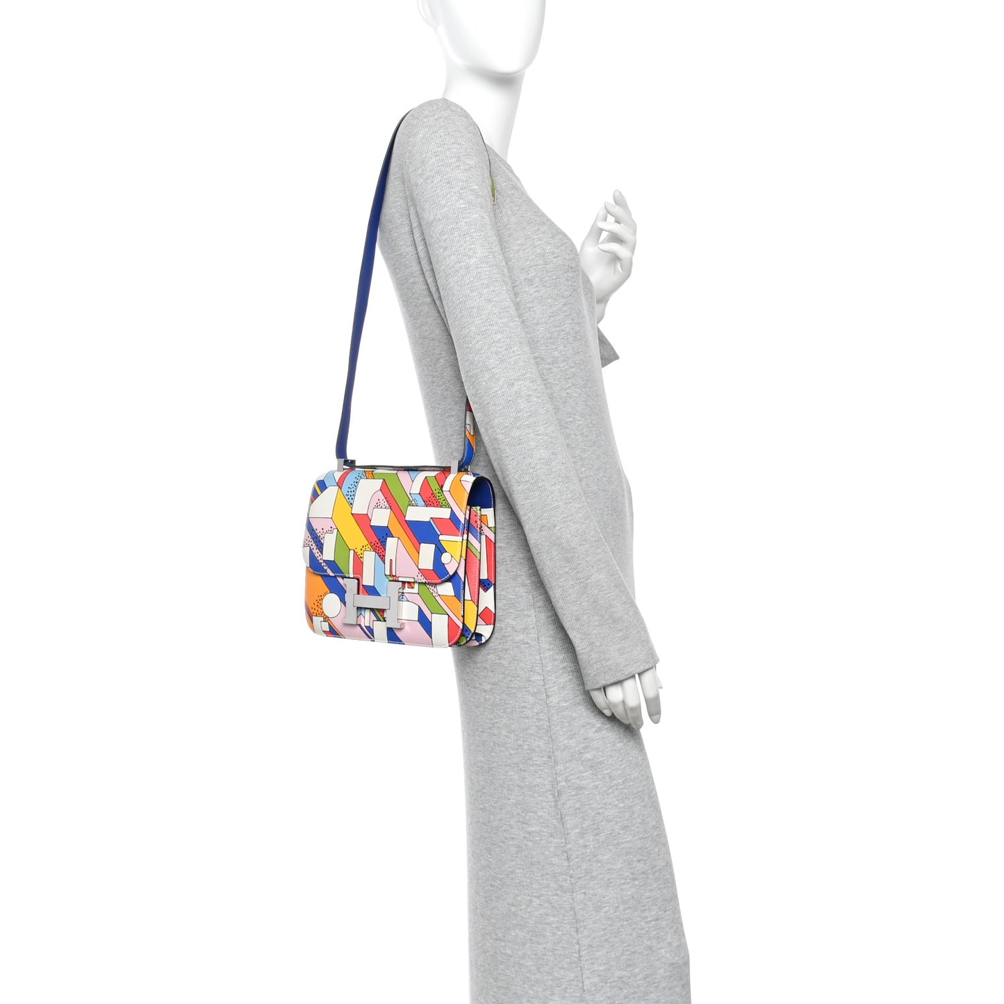 Swift Printed On a Summer Day Constance 24 Multicolor