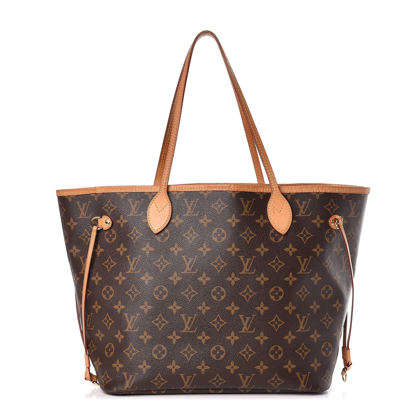 Monogram Neo Neverfull MM