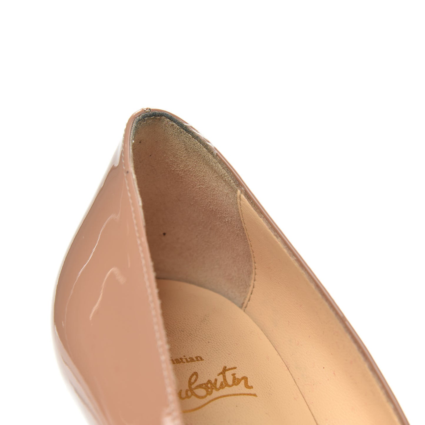 Patent New Simple 100 Pumps 39 Nude