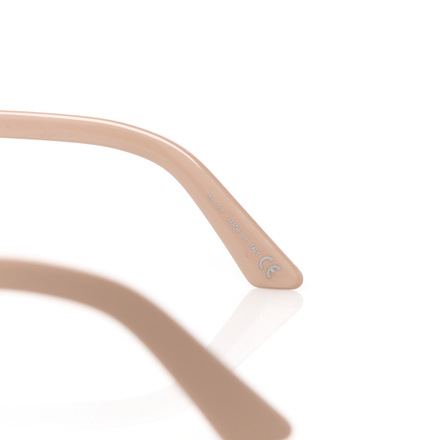 Christian Dior Diorbobby S2F Sunglasses Beige 7 of 8