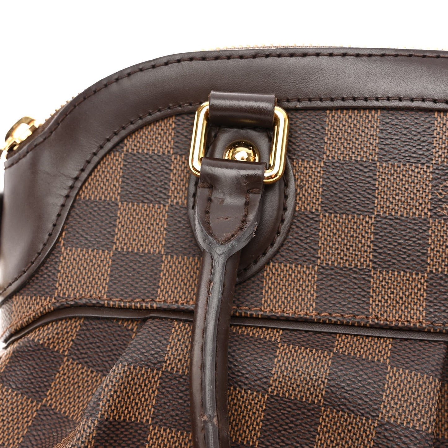 Damier Ebene Trevi PM