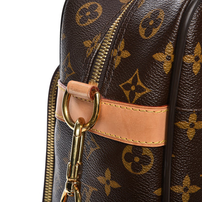 Louis Vuitton Monogram Icare Bag 10 of 12