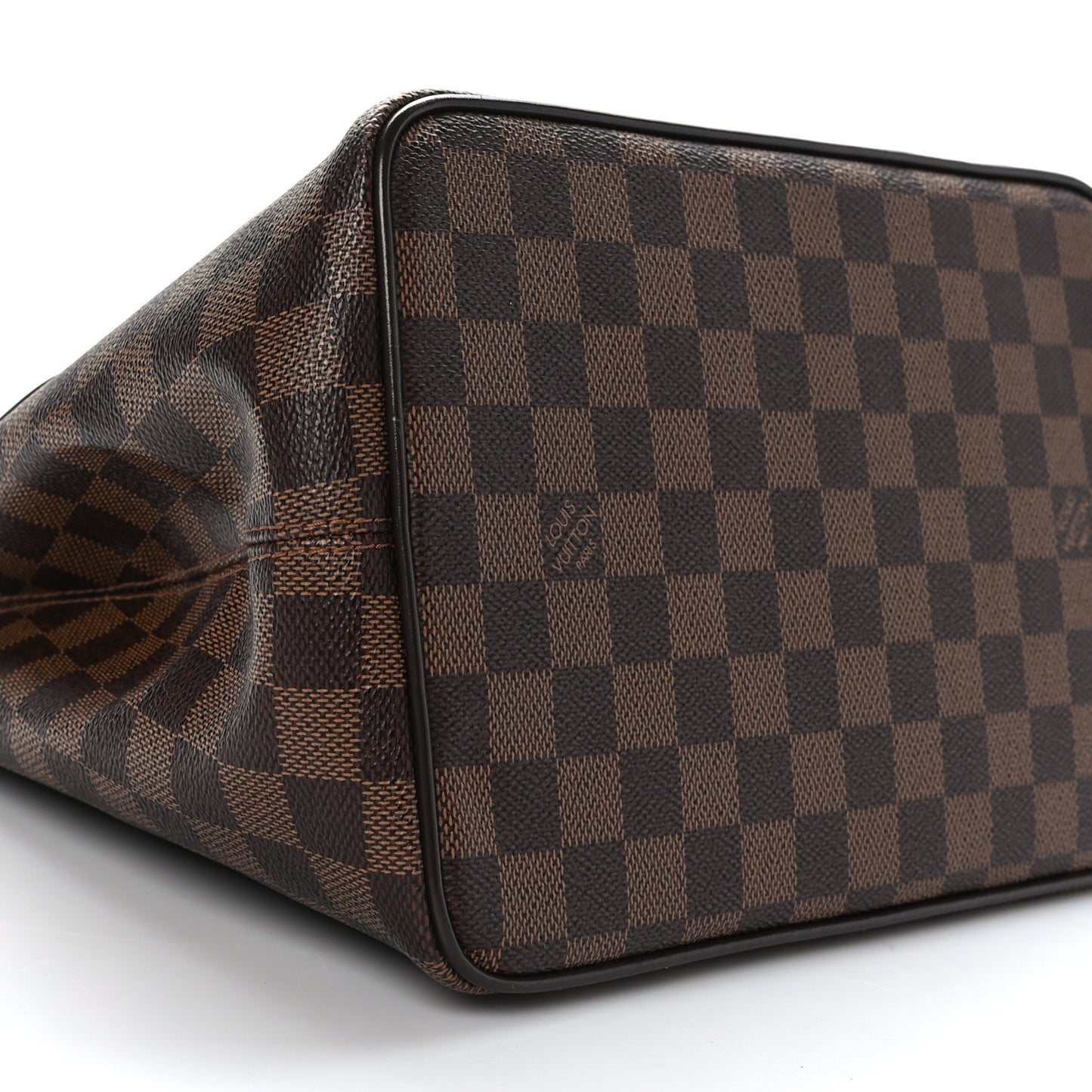 Damier Ebene Bergamo PM