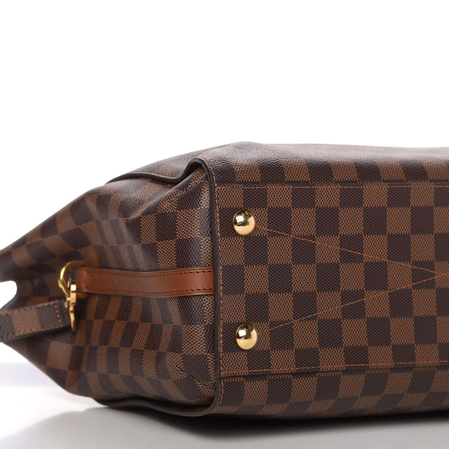Damier Ebene Greenwich