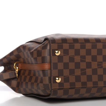 Louis Vuitton Damier Ebene Greenwich 6 of 10