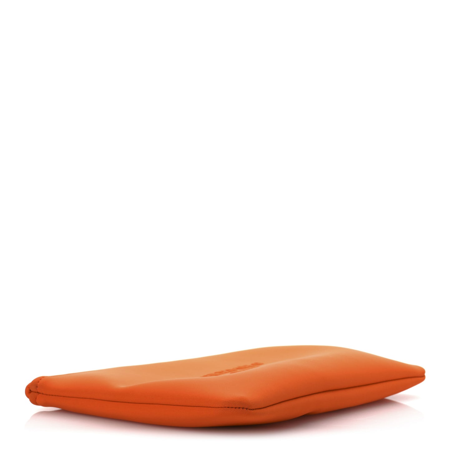 Neoprene Neobain Medium Case Orange