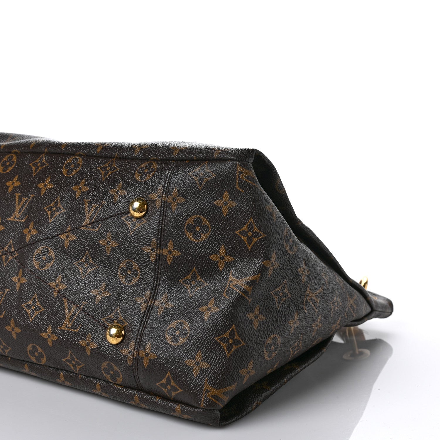 Louis Vuitton Monogram Artsy MM 8 of 13