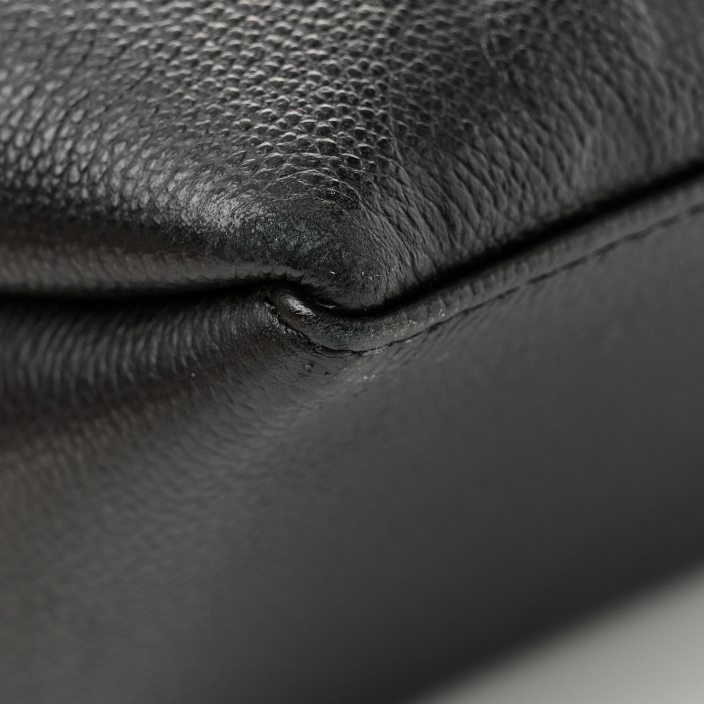 Empreinte Monogram Giant Petit Palais Black