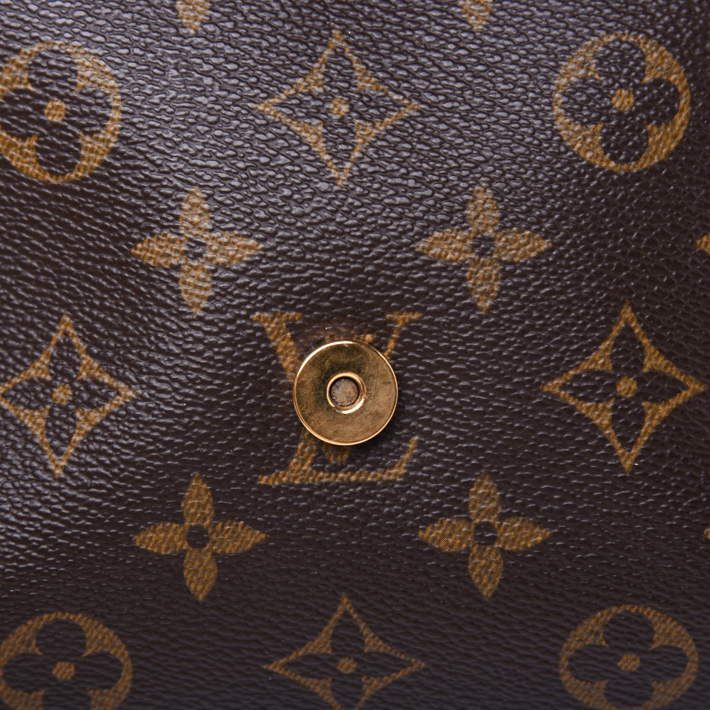 Monogram Musette Tango