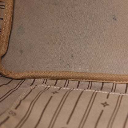 Louis Vuitton Monogram Neverfull GM 20 of 21