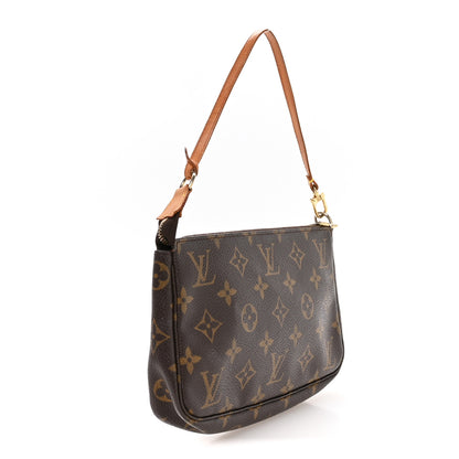 Louis Vuitton Monogram Pochette Accessories 3 of 10