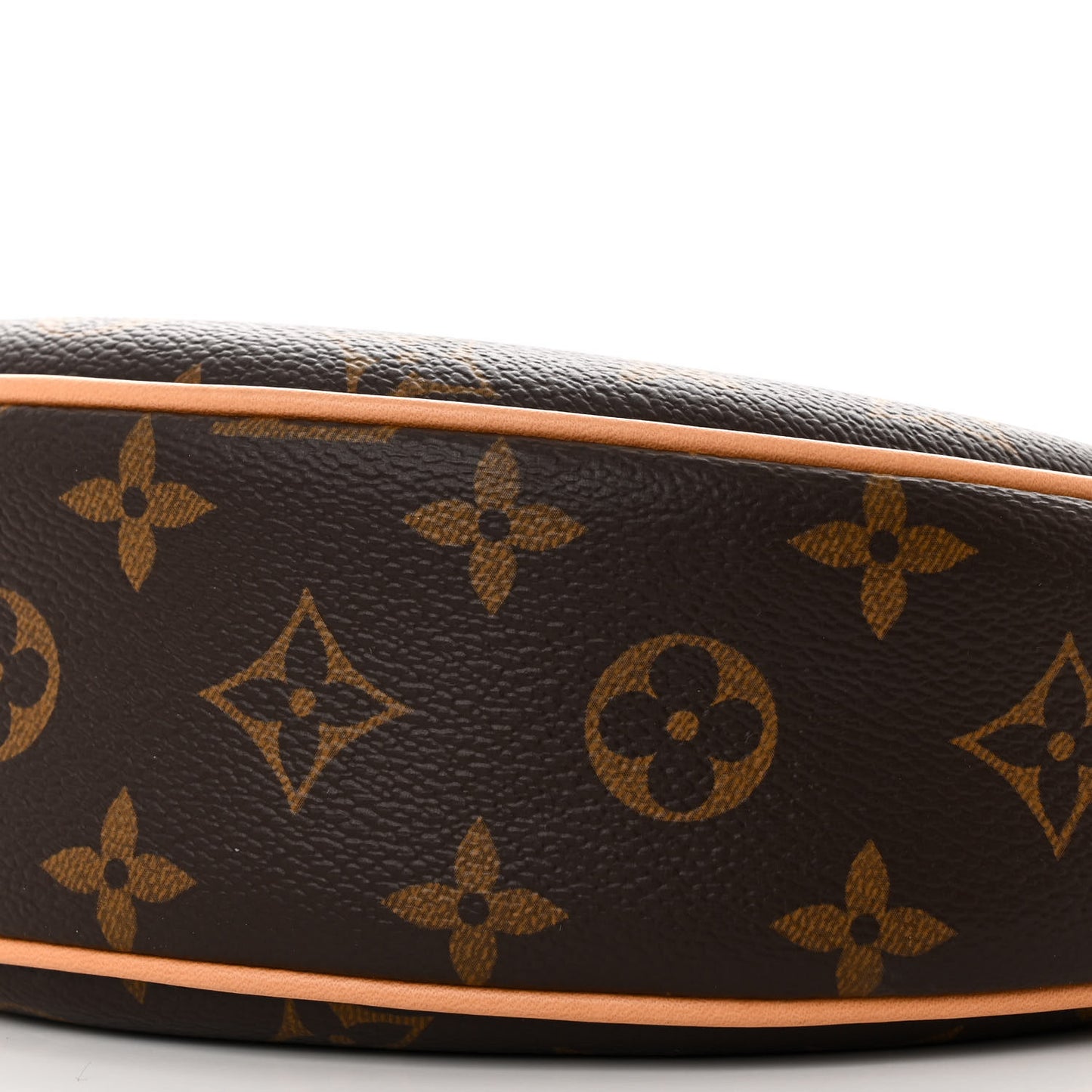 Monogram Loop