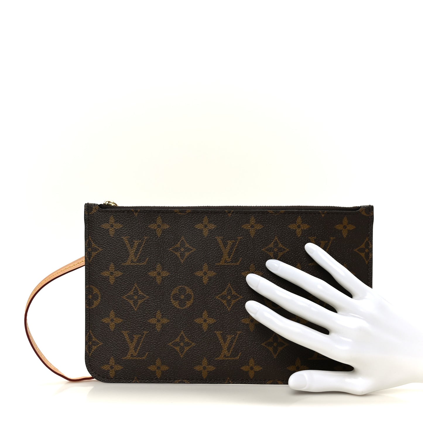 Monogram Neverfull MM GM Pochette