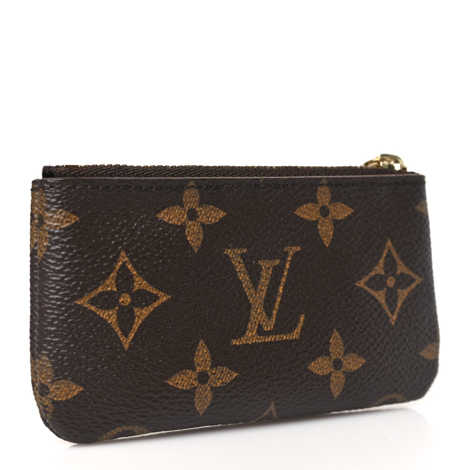 Louis Vuitton Monogram Key Pouch 3 of 7