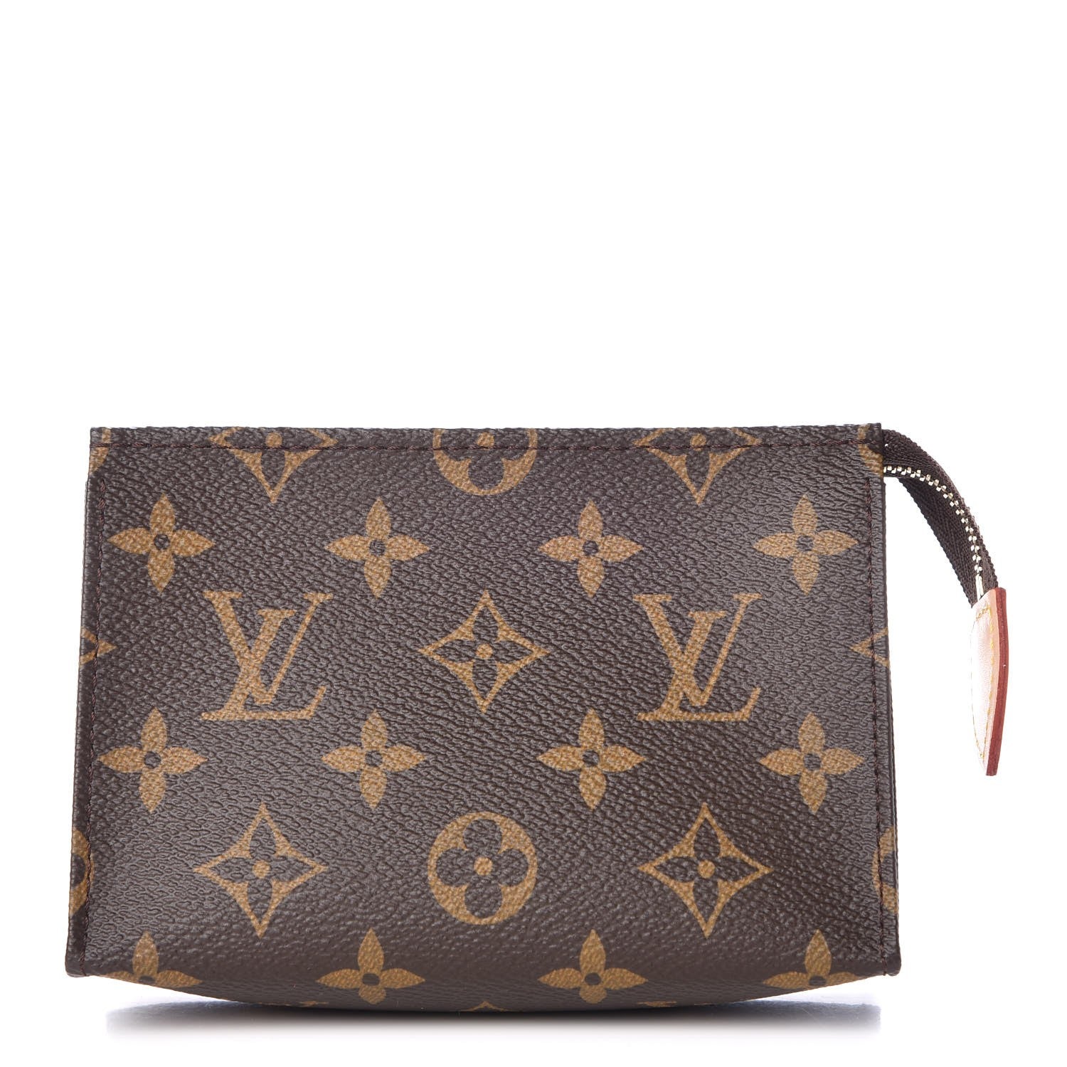 Louis Vuitton Monogram Toiletry Pouch 15 1 of 8