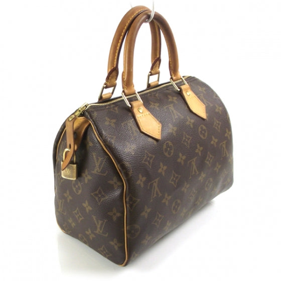 Monogram Speedy 25