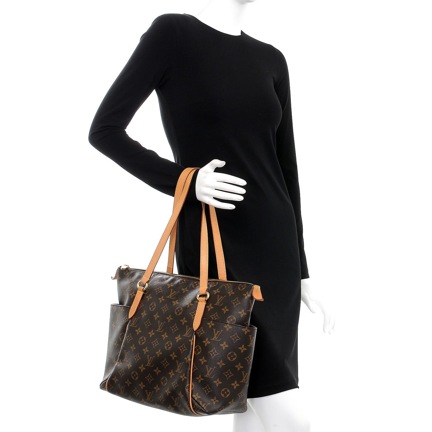 Monogram Totally MM