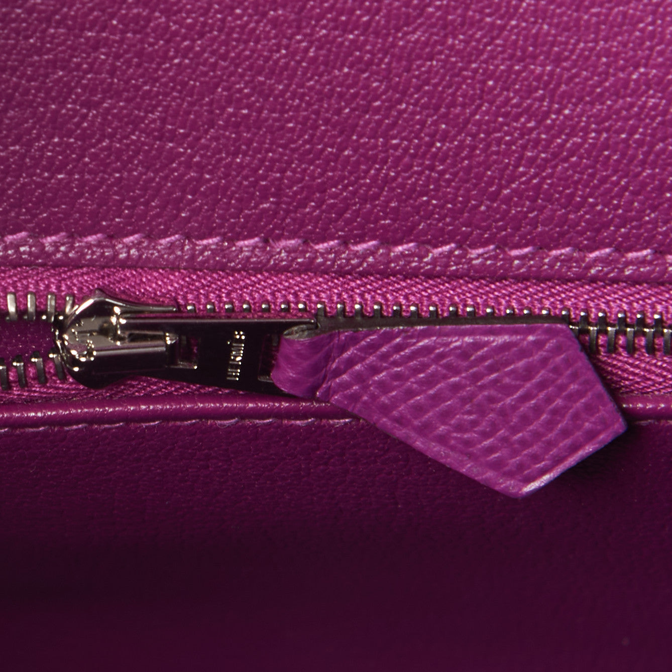 Epsom Birkin 30 Anemone