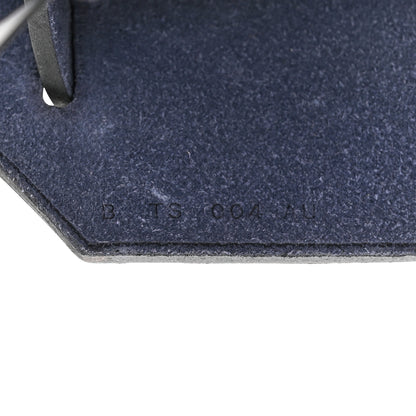 Hermes Toile Vache Hunter Herbag Zip 39 MM Bleu Marine Bleu Indigo 8 of 12