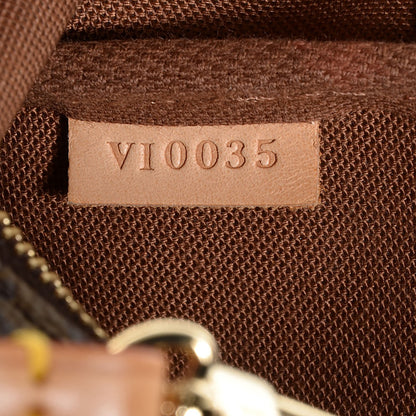 Louis Vuitton Monogram Pochette Accessories 6 of 7