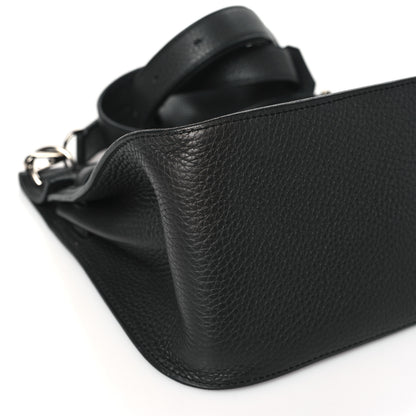 Hermes Taurillon Clemence Jypsiere 28 Plomb 9 of 11