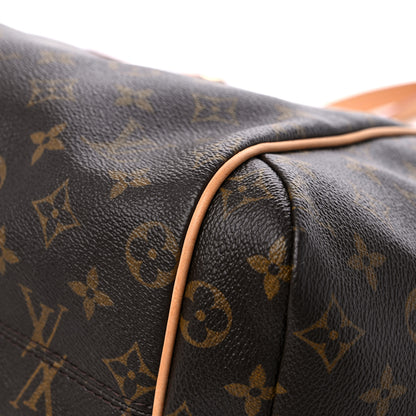 Louis Vuitton Monogram Totally MM 8 of 12