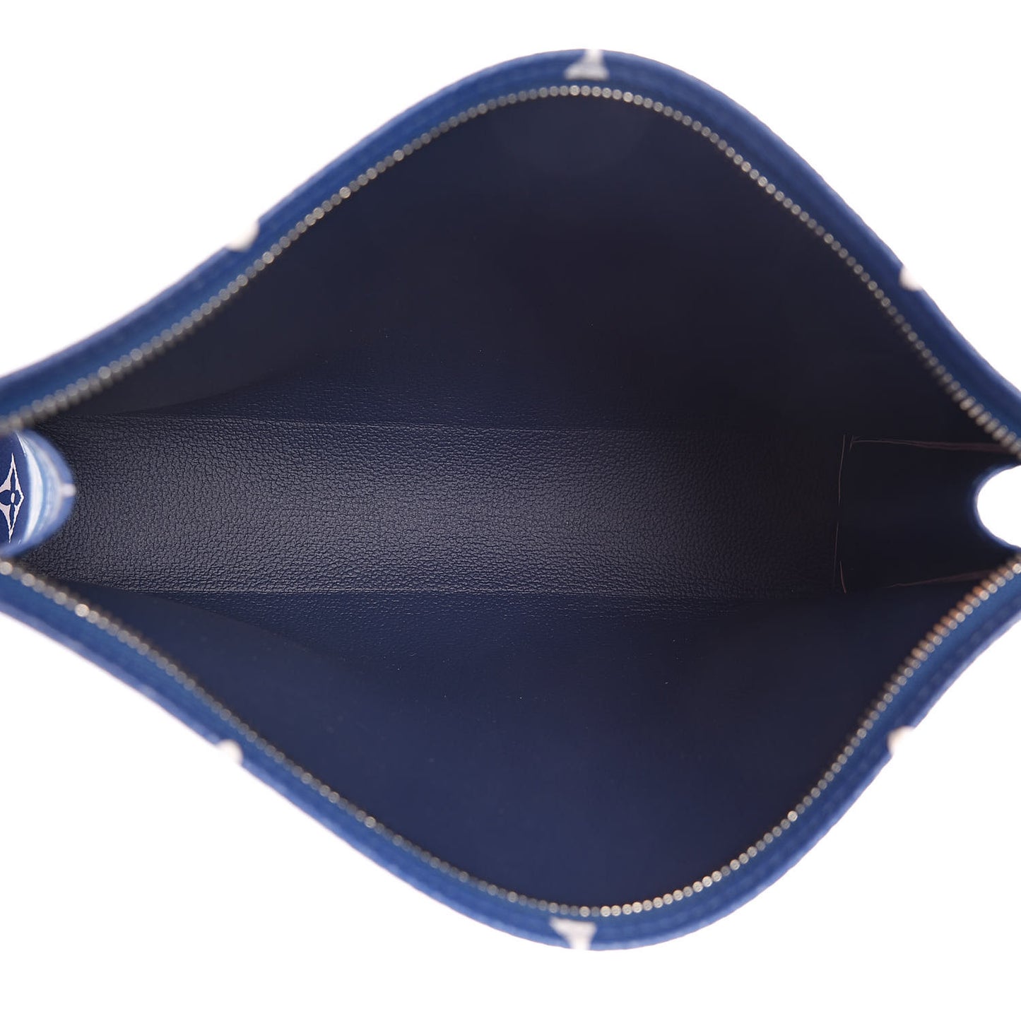 Monogram Escale Toiletry Pouch 26 Blue