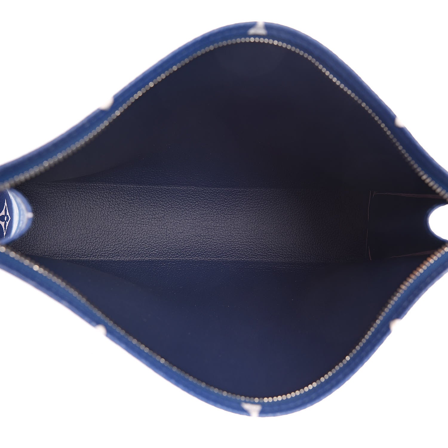 Louis Vuitton Monogram Escale Toiletry Pouch 26 Blue 5 of 10