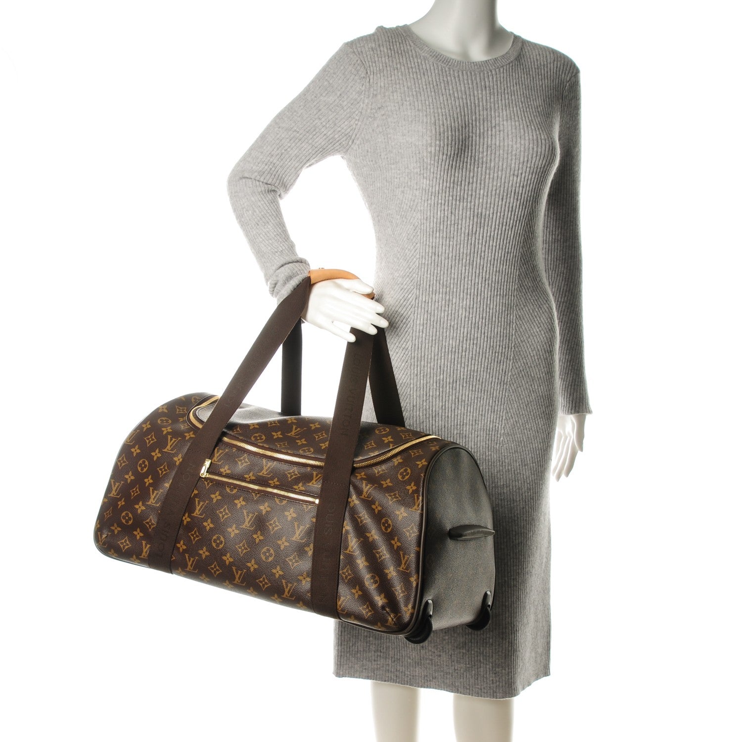 Louis Vuitton Monogram Neo Eole 55 2 of 7