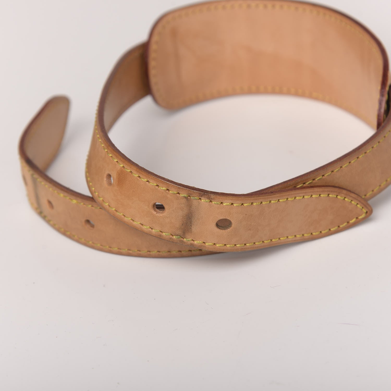 Louis Vuitton Monogram Hudson GM 14 of 17