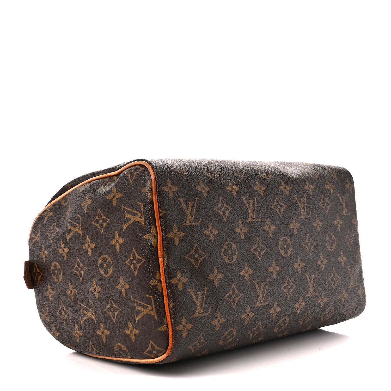 Louis Vuitton Monogram Speedy 30 4 of 11