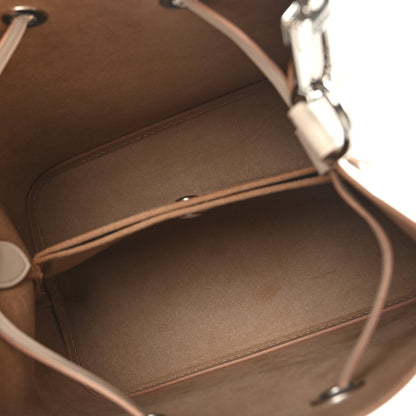 Louis Vuitton Epi Neonoe BB Quartz 5 of 10