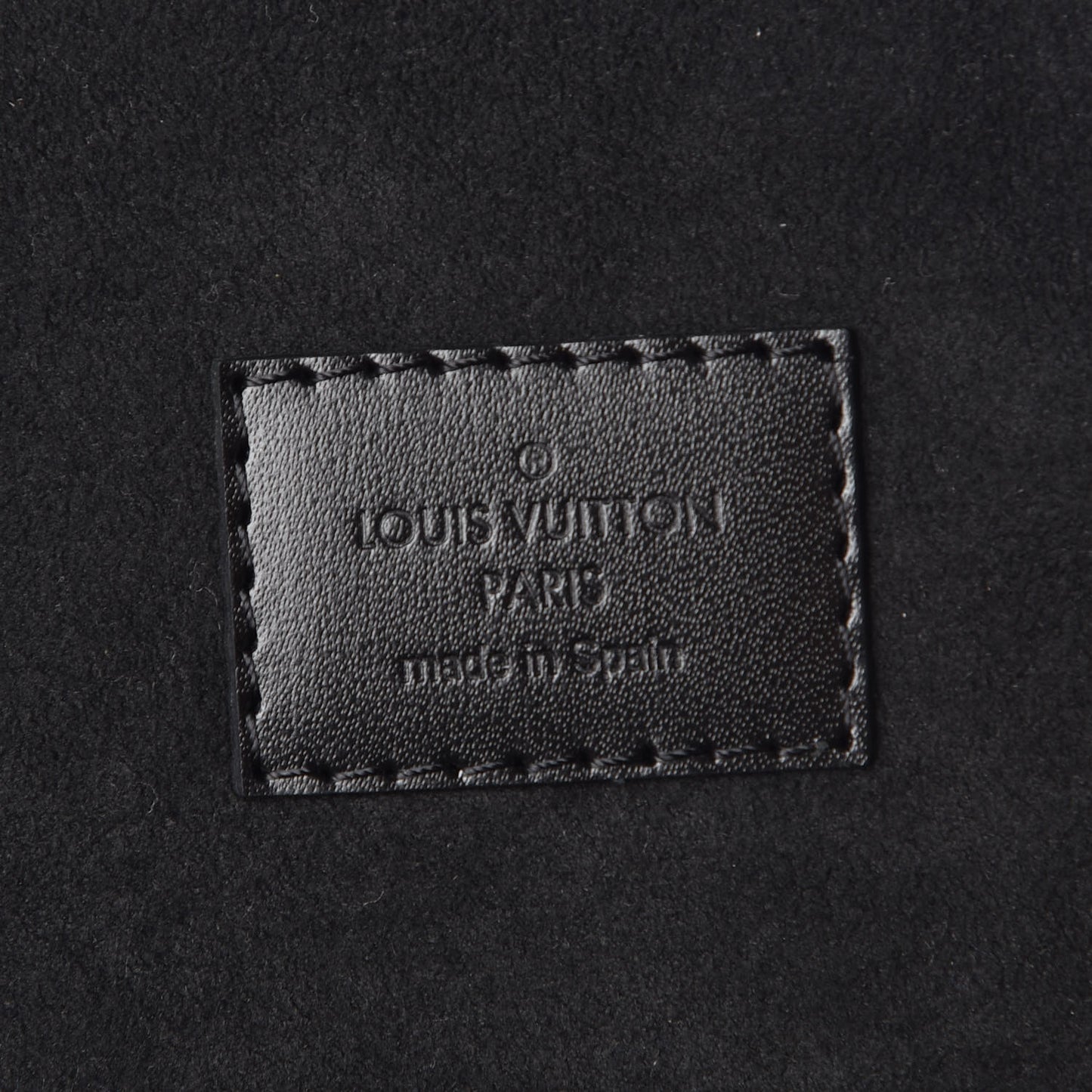 Reverse Monogram Cannes
