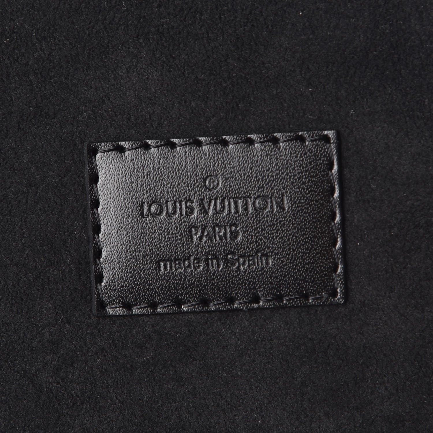 Louis Vuitton Reverse Monogram Cannes 6 of 8